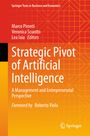 : Strategic Pivot of Artificial Intelligence, Buch
