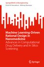 Krish W. Ramadurai: Machine Learning-Driven Rational Design in Nanomedicine, Buch