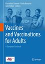 : Vaccines and Vaccinations for Adults, Buch