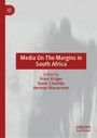 : Media On The Margins in South Africa, Buch