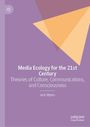 Jack Myers: Media Ecology for the 21st Century, Buch