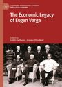 : The Economic Legacy of Eugen Varga, Buch