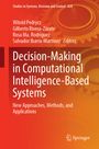 : Decision-Making in Computational Intelligence-Based Systems, Buch