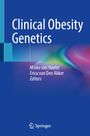 : Clinical Obesity Genetics, Buch