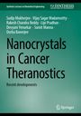 Sudip Mukherjee: Nanocrystals in Cancer Theranostics, Buch