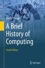 Gerard O'Regan: A Brief History of Computing, Buch