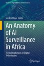 : An Anatomy of AI Surveillance in Africa, Buch