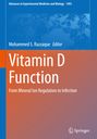 Vitamin D Function, Buch