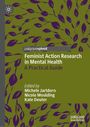 : Feminist Action Research in Mental Health, Buch