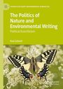Rod Giblett: The Politics of Nature and Environmental Writing, Buch