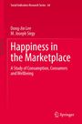 Dong-Jin Lee: Happiness in the Marketplace, Buch