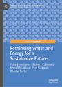 Yulia Ermolaeva: Rethinking Water and Energy for a Sustainable Future, Buch