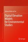 Adriano Rolim da Paz: Digital Elevation Models for Environmental Studies, Buch