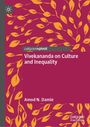 Amod N. Damle: Vivekananda on Culture and Inequality, Buch