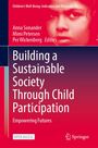 : Building a Sustainable Society Through Child Participation, Buch
