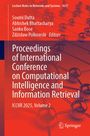 : Proceedings of International Conference on Computational Intelligence and Information Retrieval, Buch