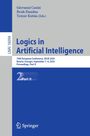 : Logics in Artificial Intelligence, Buch