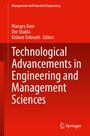 : Technological Advancements in Engineering and Management Sciences, Buch