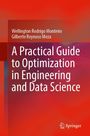 Wellington Rodrigo Monteiro: A Practical Guide to Optimization in Engineering and Data Science, Buch
