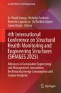 : 4th International Conference on Structural Health Monitoring and Engineering Structures (SHM&ES 2025), Buch