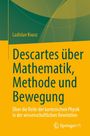 Ladislav Kvasz: Descartes über Mathematik, Methode und Bewegung, Buch
