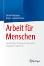 Dieter Veldsman: Arbeit für Menschen, Buch