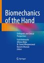: Biomechanics of the Hand, Buch