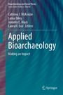 : Applied Bioarchaeology, Buch