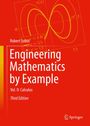 Robert Sobot: Engineering Mathematics by Example, Buch
