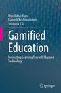 Muralidhar Kurni: Gamified Education, Buch