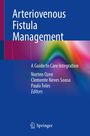 : Arteriovenous Fistula Management, Buch