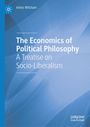 Amos Witztum: The Economics of Political Philosophy, Buch