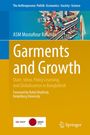 Asm Mostafizur Rahman: Garments and Growth, Buch