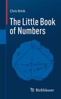 Chris Brink: The Little Book of Numbers, Buch