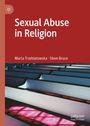 Steve Bruce: Sexual Abuse in Religion, Buch
