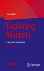 Stefan Kühl: Exploring Markets, Buch