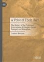 Samuel Beckton: The History of the Protestant Associations of Counties Cavan, Donegal, and Monaghan, Buch