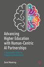 David Woodring: Advancing Higher Education with Human-Centric AI Partnerships, Buch
