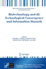 : Biotechnology and AI: Technological Convergence and Information Hazards, Buch