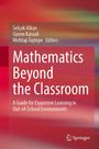 : Mathematics Beyond the Classroom, Buch