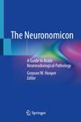 : The Neuronomicon, Buch