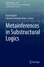 : Metainferences in Substructural Logics, Buch
