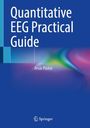 Jesús Pastor: Quantitative EEG Practical Guide, Buch