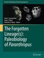 : The Forgotten Lineage(s), Buch