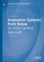 Juan Carlos Mondragón Quintana: Innovation Systems from Below, Buch