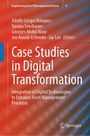 : Case Studies in Digital Transformation, Buch