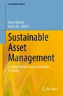 : Sustainable Asset Management, Buch