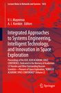 Integrated Approaches to Systems Engineering, Intelligent Technology, and Innovation in Space Exploration, Buch