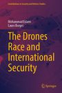 Mohammad Eslami: The Drones Race and International Security, Buch