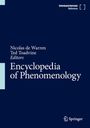 : Encyclopedia of Phenomenology, Buch